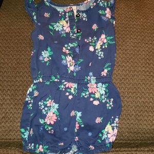 Bodysuit by Carter's